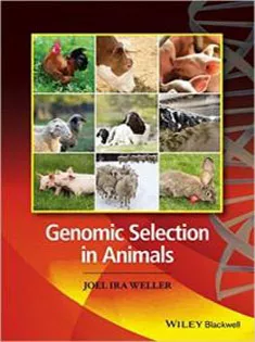 Genomic Selection in Animals