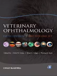 Veterinary Ophthalmology