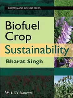 Biofuel Crop Sustainability