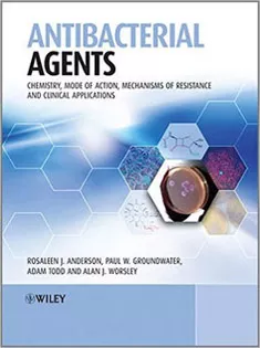 Antibacterial Agents
