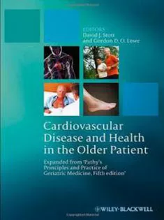 Cardiovascular Disease and Health in the Older Patient