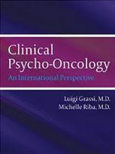 Clinical Psycho-Oncology: An International Perspective