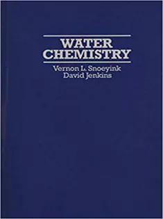 Water Chemistry