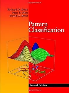 Pattern Classification 2Nd Edition