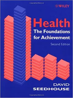 Health: The Foundations for Achievement