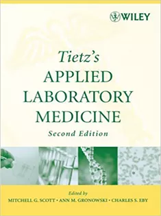Tietz's Applied Laboratory Medicine