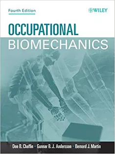 Occupational Biomechanics