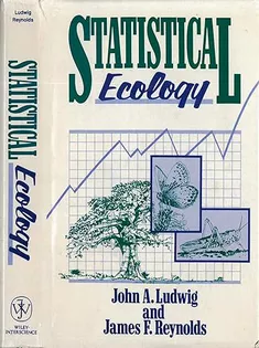 Statistical Ecology: A Primer in Methods and Computing