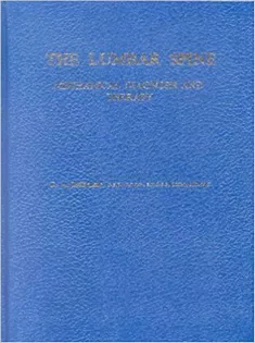 The Lumbar Spine: Mechanical Diagnosis and Therapy