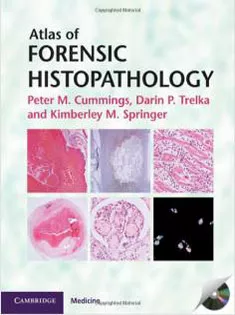 Atlas of Forensic Histopathology