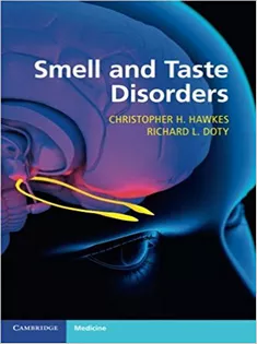 Smell and Taste Disorders