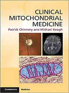 Clinical Mitochondrial Medicine