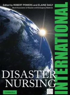 International Disaster Nursing