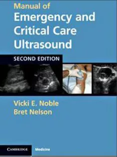 Manual of Emergency and Critical Care Ultrasound