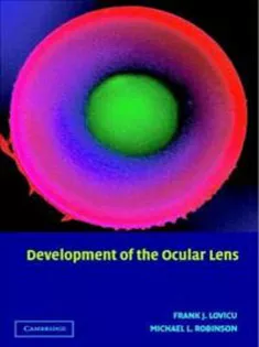 Development of the Ocular Lens