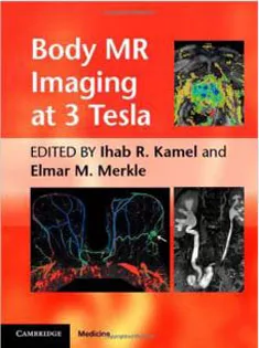 Body MR Imaging at 3 Tesla