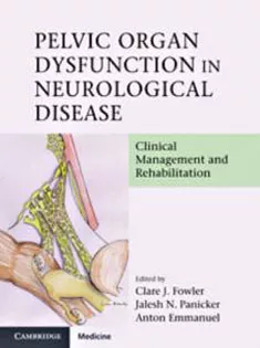Pelvic Organ Dysfunction in Neurological Disease