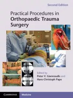 Practical Procedures in Orthopaedic Trauma Surgery