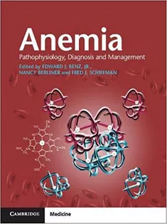 Anemia : Pathophysiology, Diagnosis, and Management