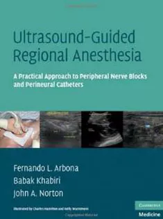 Ultrasound-Guided Regional Anesthesia