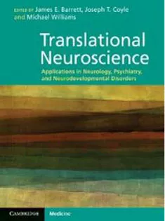 Translational Neuroscience