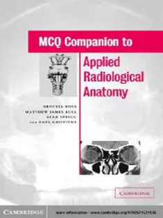 MCQ Companion to Applied Radiological Anatomy