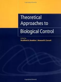 Theoretical Approaches to Biological Control