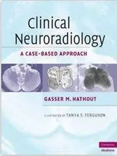 Clinical Neuroradiology