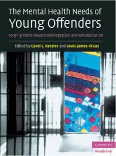 The Mental Health Needs of Young Offenders