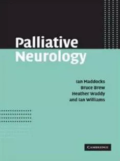 Palliative Neurology