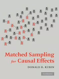 Matched Sampling for Causal Effects