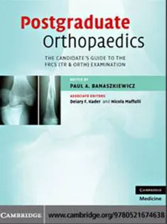 Postgraduate Orthopaedics