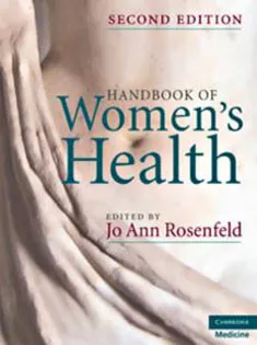 Handbook of Women's Health