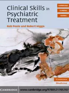 Clinical Skills in Psychiatric Treatment