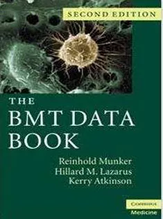 The BMT Data Book