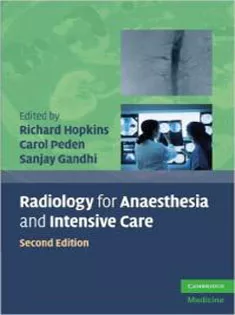 Radiology for Anaesthesia and Intensive Care