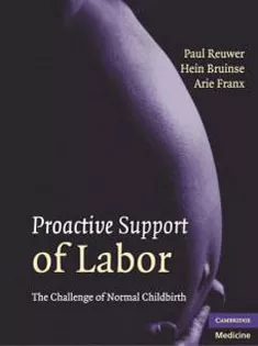 Proactive Support of Labor: The Challenge of Normal Childbirth