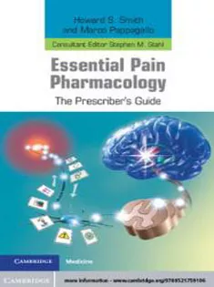 Essential Pain Pharmacology: The Prescriber's Guide