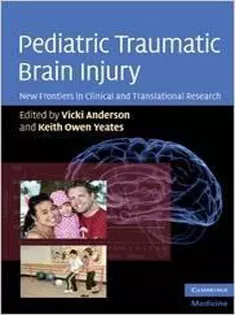 Pediatric Traumatic Brain Injury