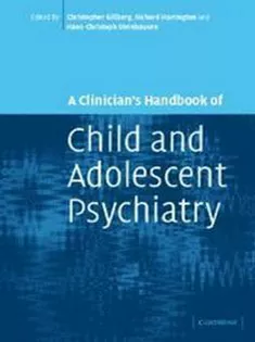 A Clinician's Handbook of Child and Adolescent Psychiat