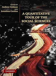 A Quantitative Tour of the Social Sciences
