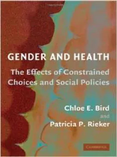 Gender and Health