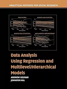 Data Analysis Using Regression and Multilevel/Hierarchical Models