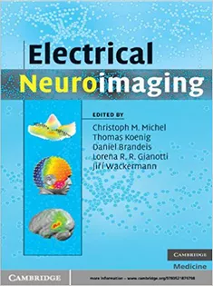 Electrical Neuroimaging