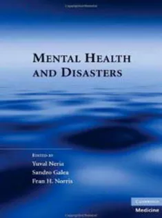 Mental Health and Disasters