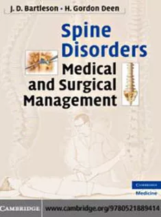 Spine Disorders: Medical and Surgical Management