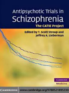Antipsychotic Trials in Schizophrenia