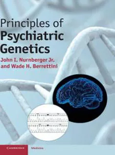 Principles of Psychiatric Genetics