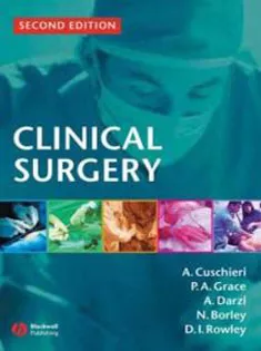 Clinical Surgery