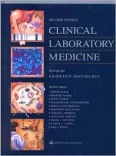 Clinical Laboratory Medicine